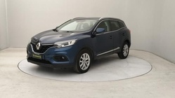 Renault Kadjar 2019