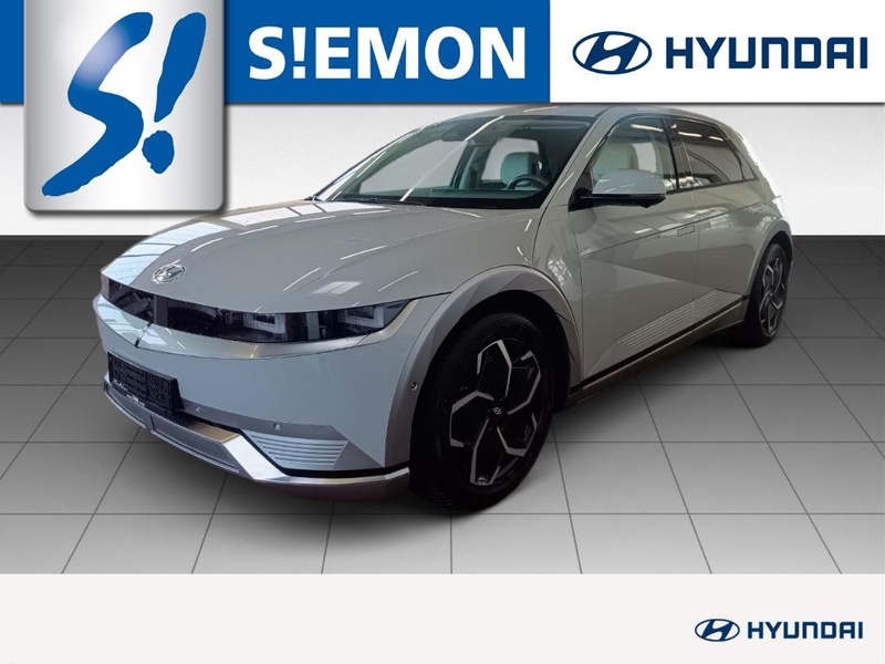 Hyundai Ioniq5