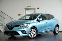Renault Clio 2020