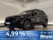 BMW X5 2025
