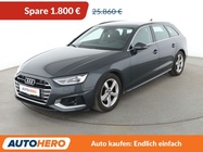 Audi A4 2021