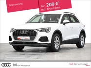 Audi Q3 2021