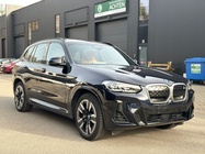 BMW iX3 2022