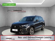 Seat Ateca 2025
