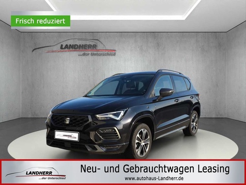 Seat Ateca 2025