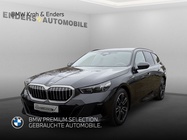 BMW 5 Series 2025