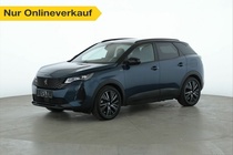 Peugeot 3008 2022