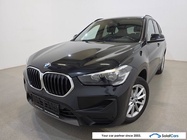 BMW X1 2020