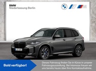 BMW X5 2024