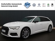 Audi A6 2022