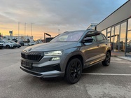 Skoda Karoq 2022