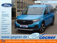 Ford Grand Tourneo 2023