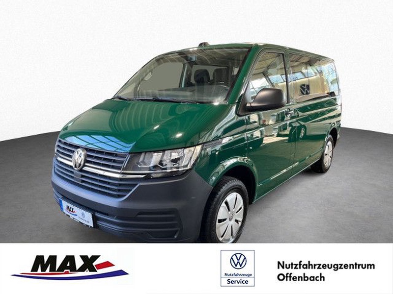 Volkswagen T6