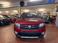 Dacia Sandero 2016