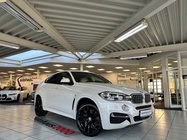 BMW X6 2017