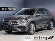 Mercedes-Benz GLA-Class 2022