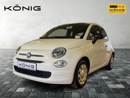 Fiat 500 2023
