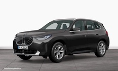 BMW X3 2025