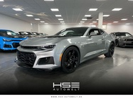 Chevrolet Camaro 2023