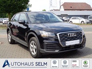 Audi Q2 2018