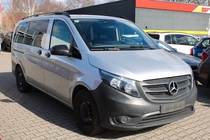 Mercedes-Benz Vito 2019