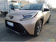 Toyota Aygo 2022