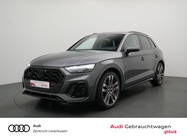 Audi SQ5 2022