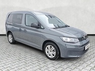 Volkswagen Caddy 2026
