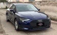 Audi A3 2021