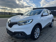 Renault Kadjar 2017