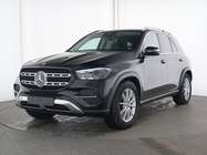 Mercedes-Benz GLE-Class 2025