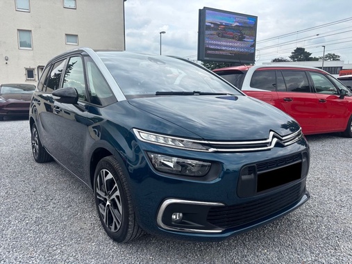 Citroen C4 2021