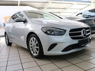 Mercedes-Benz B-Class 2021