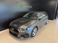 Audi Coupe 2023
