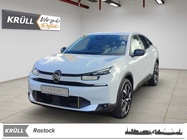 Citroen C4 2025