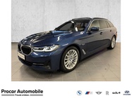 BMW 5 Series 2022