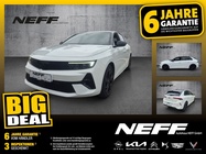 Opel Astra 2025