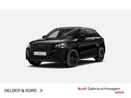 Audi Q2 2025
