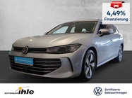 Volkswagen Passat 2025