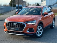 Audi Q3 2019