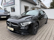 Mercedes-Benz A-Class 2022