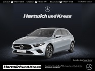 Mercedes-Benz A-Class 2024