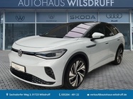 Volkswagen ID.5 2022