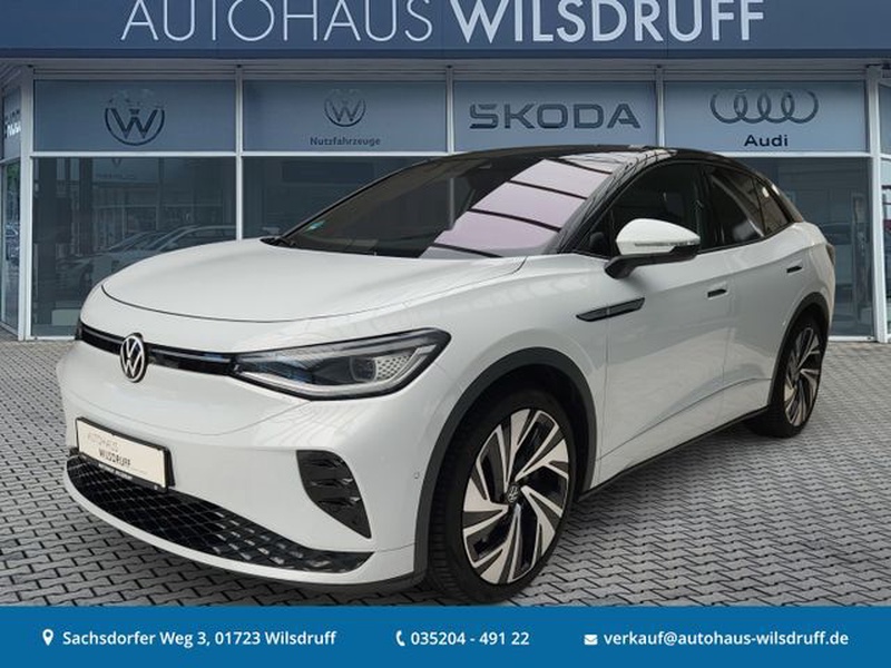 Volkswagen ID.5