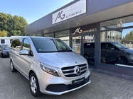 Mercedes-Benz V-Class 2021