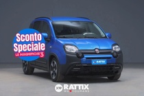 Fiat Panda 2025