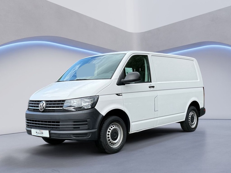 Volkswagen T6