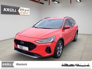 Ford Focus 2023