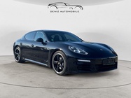 Porsche Panamera 2016