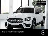 Mercedes-Benz GLB-Class 2025